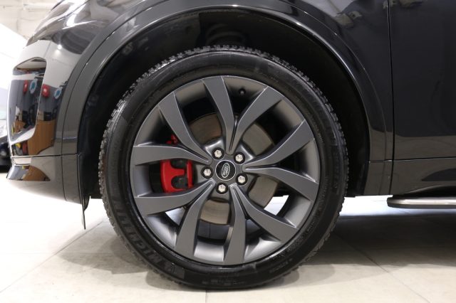 LAND ROVER Discovery Sport usata, con Climatizzatore
