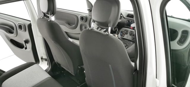 FIAT Panda usata 56