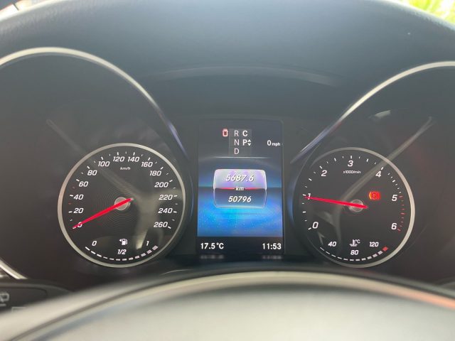 MERCEDES-BENZ V 250 usata, con Specchietti laterali elettrici