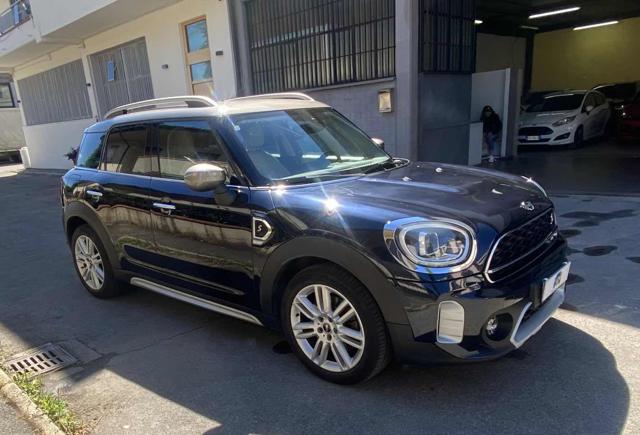 MINI Cooper SD usata 1