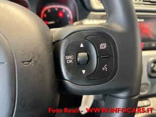 FIAT Panda usata, con Airbag testa