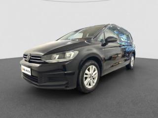 VOLKSWAGEN Touran usata, con Sedili riscaldati