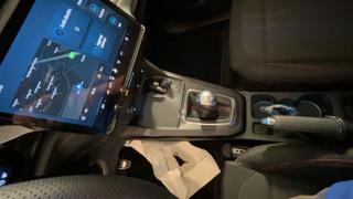 FORD Puma usata, con Touch screen