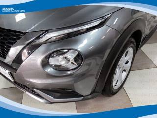 NISSAN Juke usata, con Controllo trazione