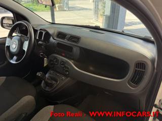 FIAT Panda usata, con ESP