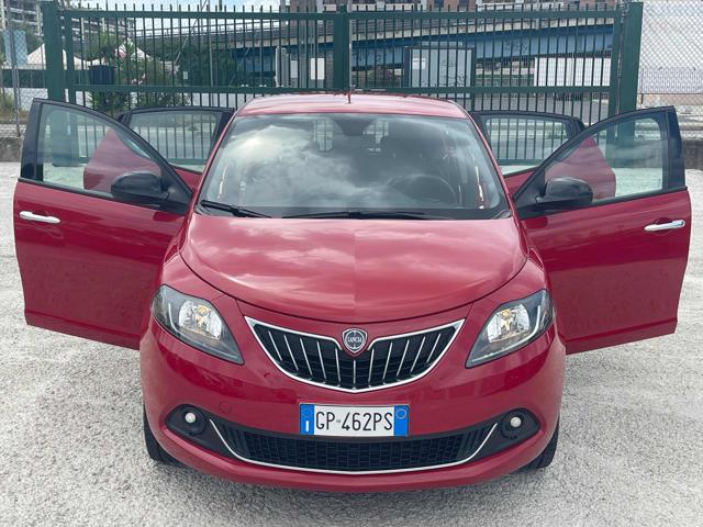 LANCIA Ypsilon usata, con ABS