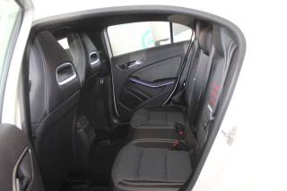 MERCEDES-BENZ A 160 usata, con Cerchi in lega