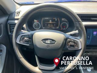 DR MOTOR DR 4.0 usata, con Controllo trazione