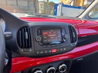 FIAT 500L usata, con Climatizzatore