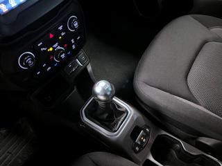 JEEP Renegade usata, con Controllo automatico clima