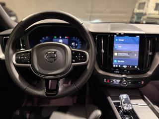 VOLVO XC60 usata, con Controllo trazione
