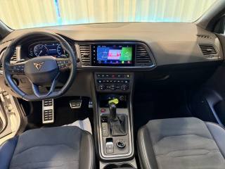 CUPRA Ateca usata, con Autoradio