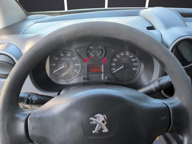 PEUGEOT Partner usata 13