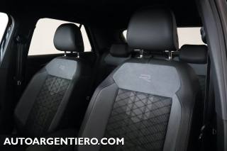 VOLKSWAGEN T-Roc usata, con Antifurto