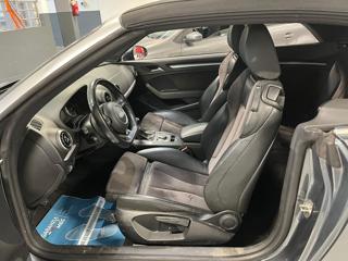AUDI A3 usata, con Fendinebbia