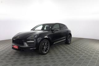 PORSCHE Macan usata 6