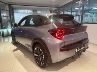 LANCIA Ypsilon usata, con Chiusura centralizzata