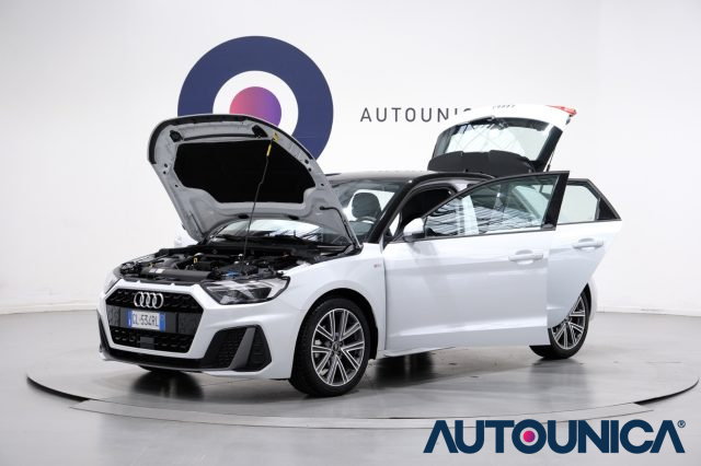 AUDI A1 usata 66