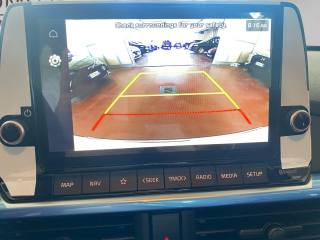 KIA Picanto usata 16