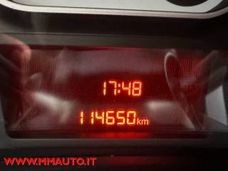 FIAT 500L usata, con Lettore CD