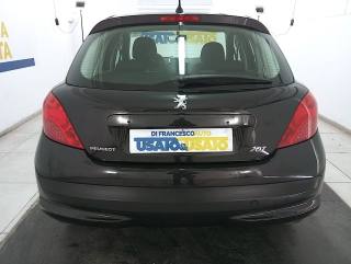PEUGEOT 207 usata, con Alzacristalli elettrici