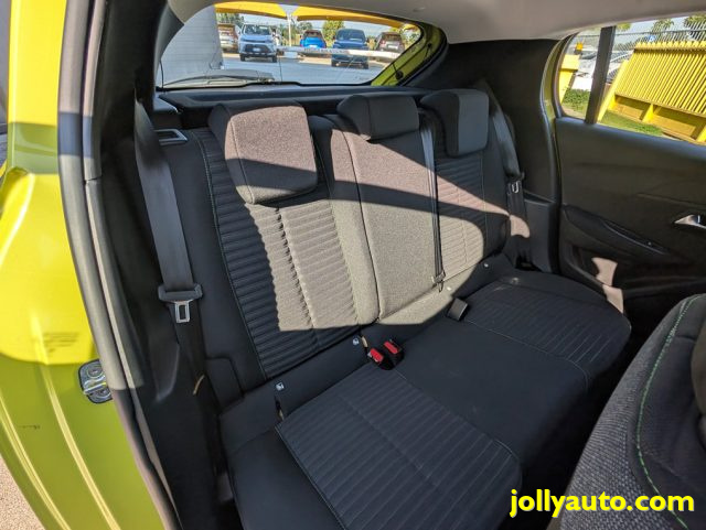 PEUGEOT 208 usata 25