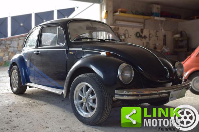 VOLKSWAGEN Maggiolone usata 0