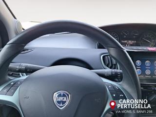 LANCIA Ypsilon usata, con Sedile posteriore sdoppiato