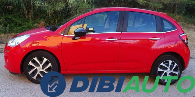 CITROEN C3 usata, con Airbag laterali