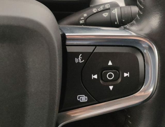 VOLVO XC40 usata, con Park Distance Control