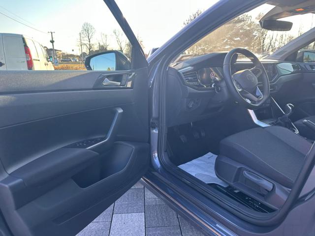 VOLKSWAGEN Polo usata, con Cruise Control