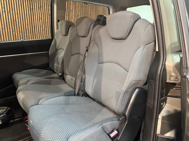 FIAT Ulysse usata, con Filtro antiparticolato