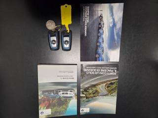 BMW 118 usata, con Lettore CD