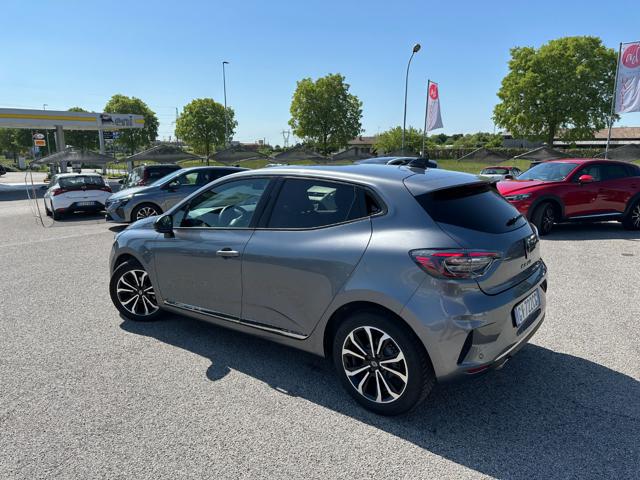 RENAULT Clio usata, con Airbag laterali