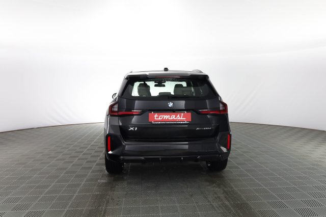 BMW X1 usata 4