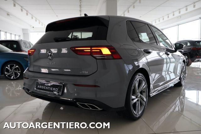 VOLKSWAGEN Golf usata, con Monitoraggio pressione pneumatici