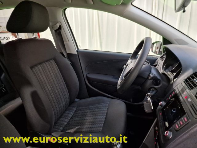 VOLKSWAGEN Polo usata 25