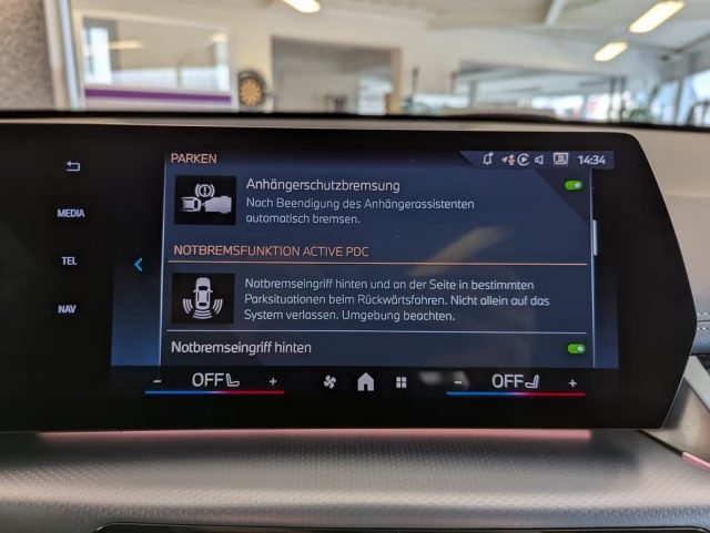 BMW X1 usata, con Immobilizzatore elettronico