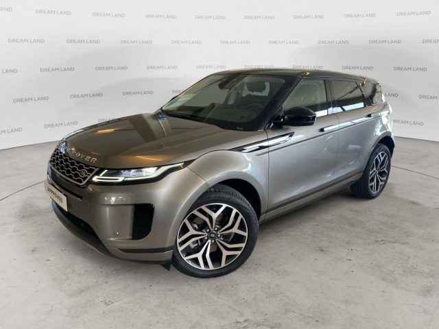 LAND ROVER Range Rover Evoque usata, con Vetri oscurati
