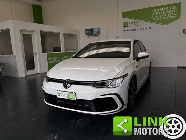VOLKSWAGEN Golf usata, con ABS