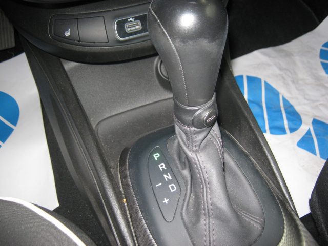FIAT 500X usata, con ESP