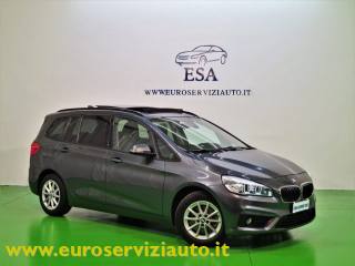 BMW 218 d Active Tourer Advantage