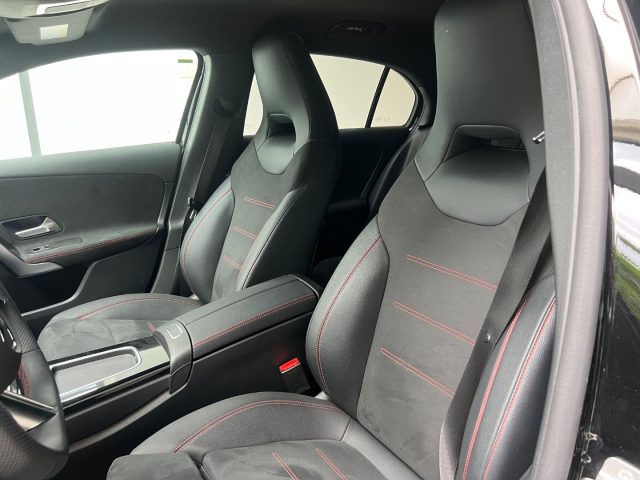 MERCEDES-BENZ A 180 usata, con Start/Stop Automatico