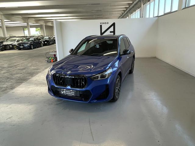 BMW X1 usata, con Airbag laterali