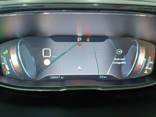 PEUGEOT 3008 usata, con Sistema di navigazione