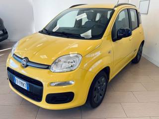 FIAT Panda 1.2 EasyPower K-Way *GPL