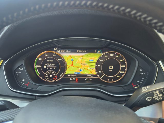 AUDI Q5 usata, con Isofix