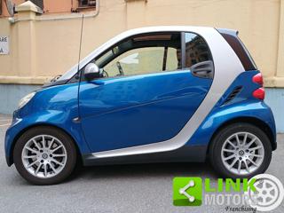 SMART ForTwo usata, con Autoradio