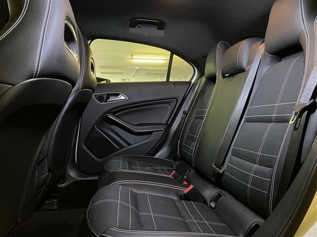 MERCEDES-BENZ A 180 usata 11