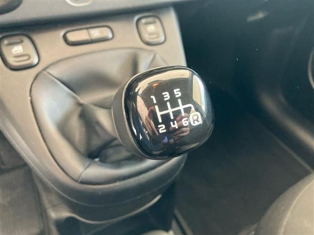 FIAT Panda usata 18